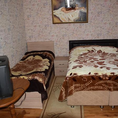 3 Room Flat In Tiflis Dış mekan fotoğraf