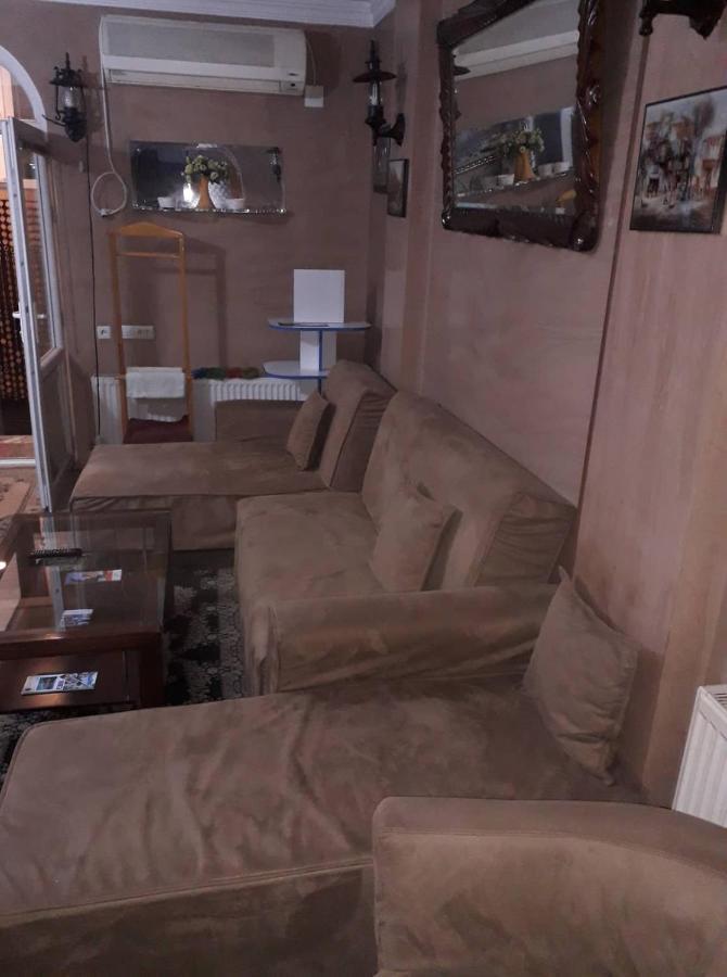 3 Room Flat In Tiflis Dış mekan fotoğraf