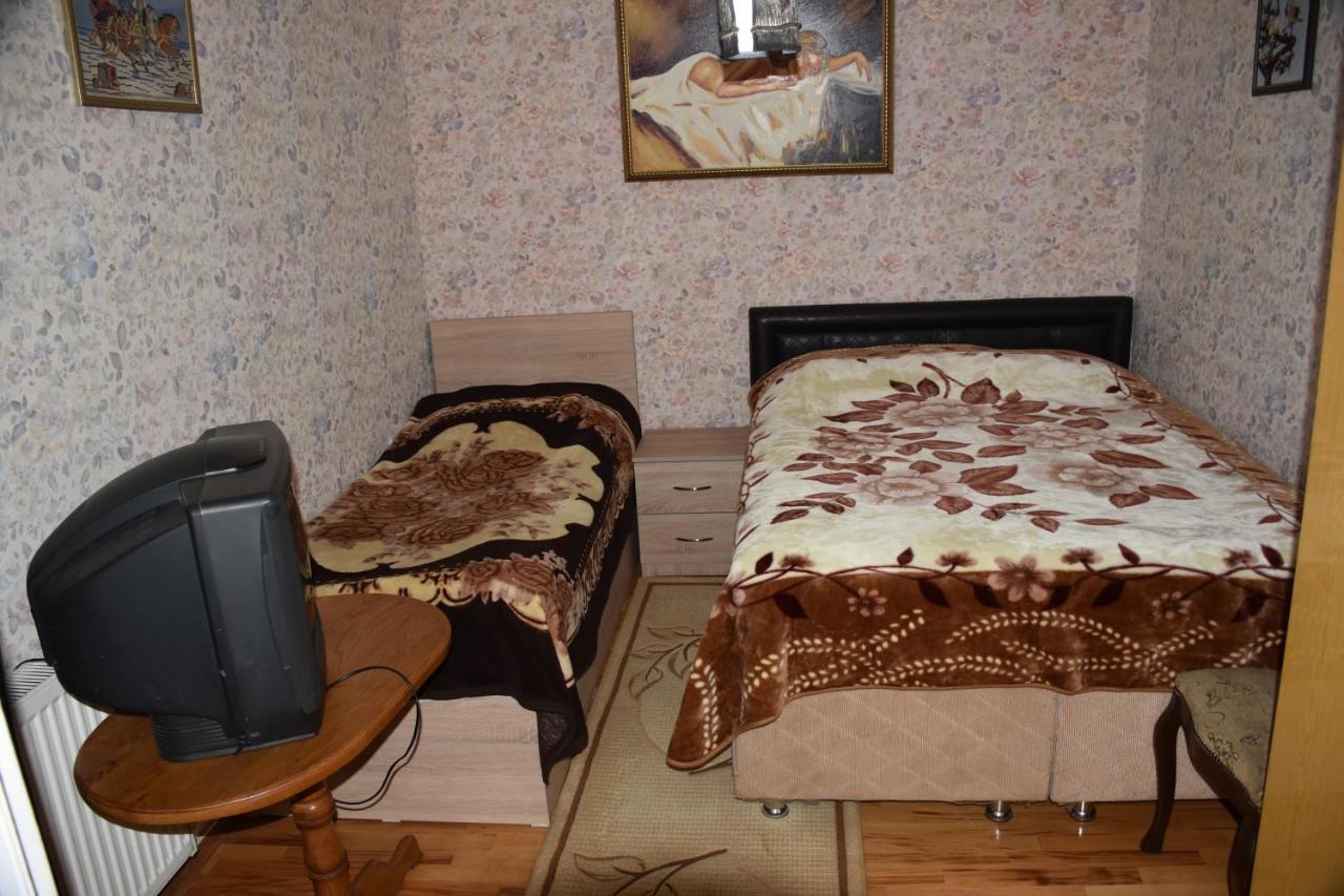 3 Room Flat In Tiflis Dış mekan fotoğraf