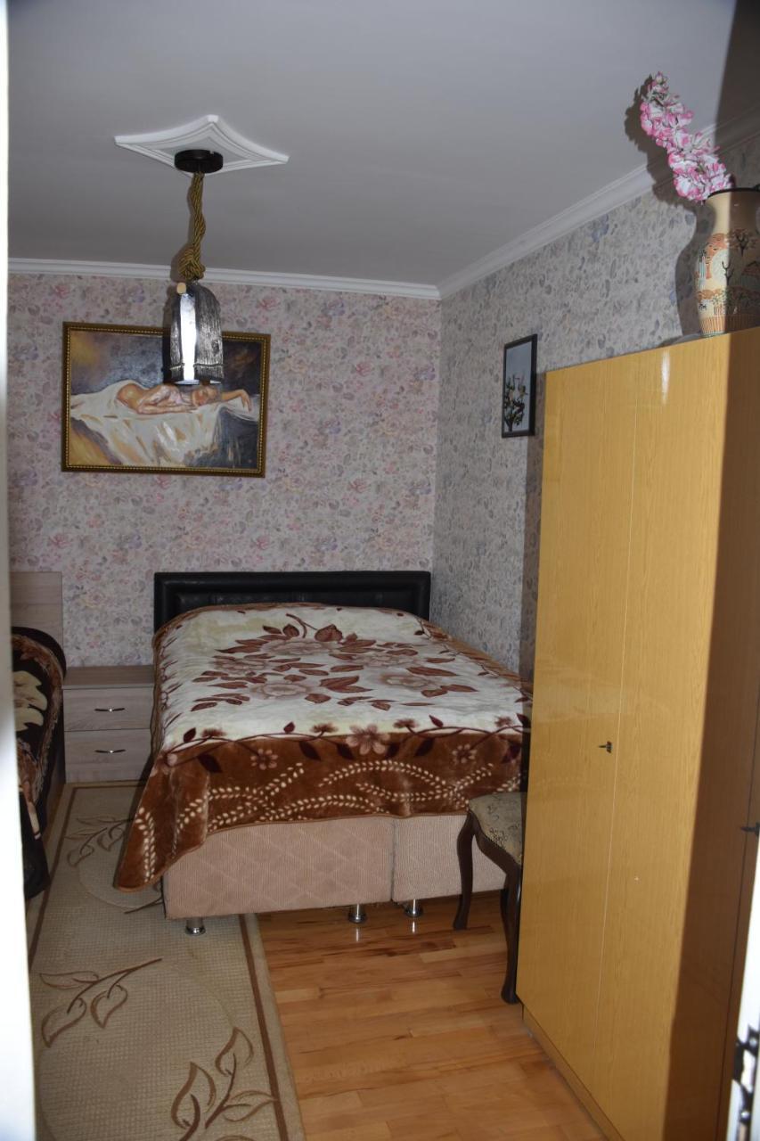 3 Room Flat In Tiflis Dış mekan fotoğraf